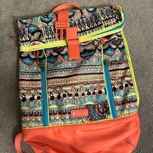 Sakroots Backpack